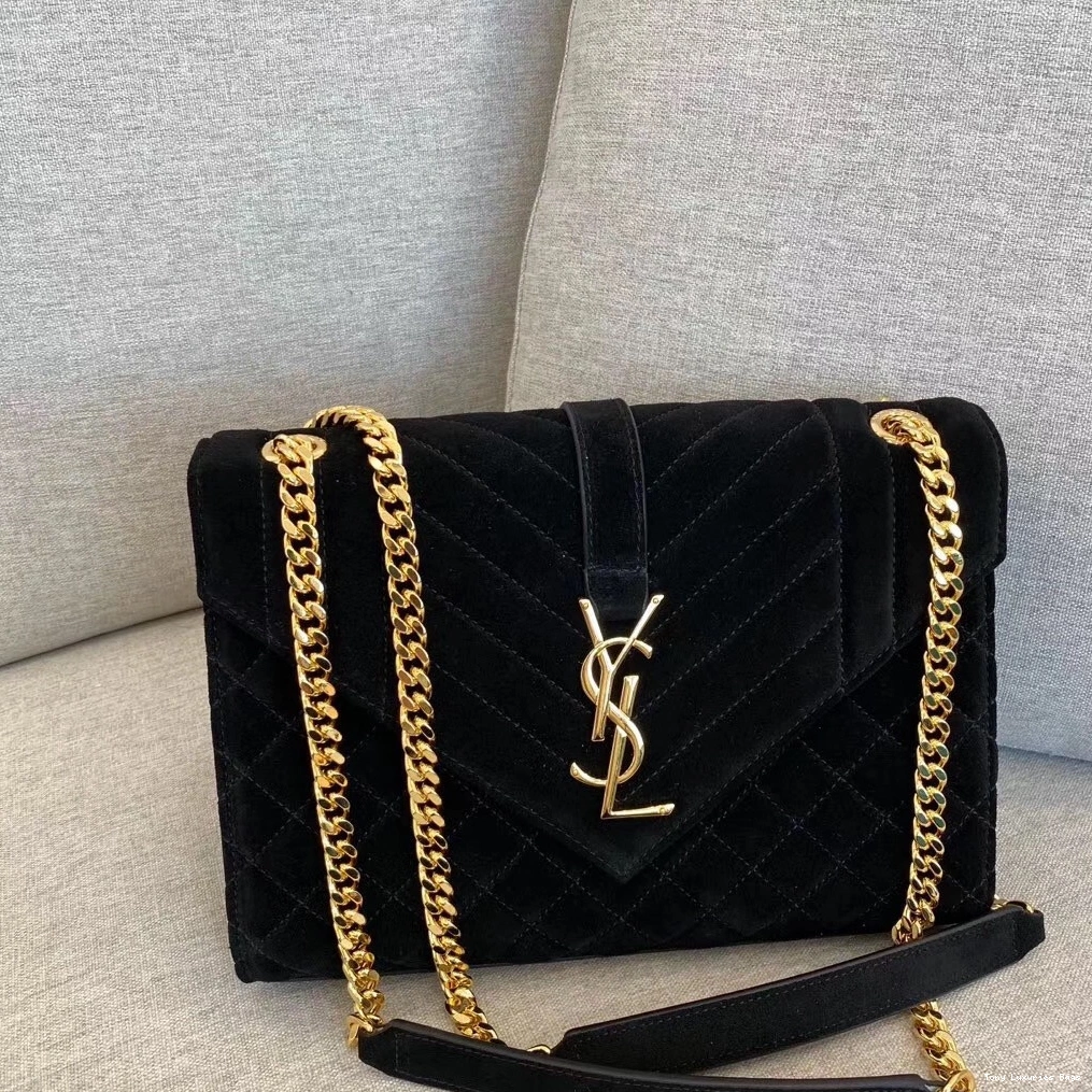 Tony Luxuries MEDIUM BAG YSL ENVELOPE 0711